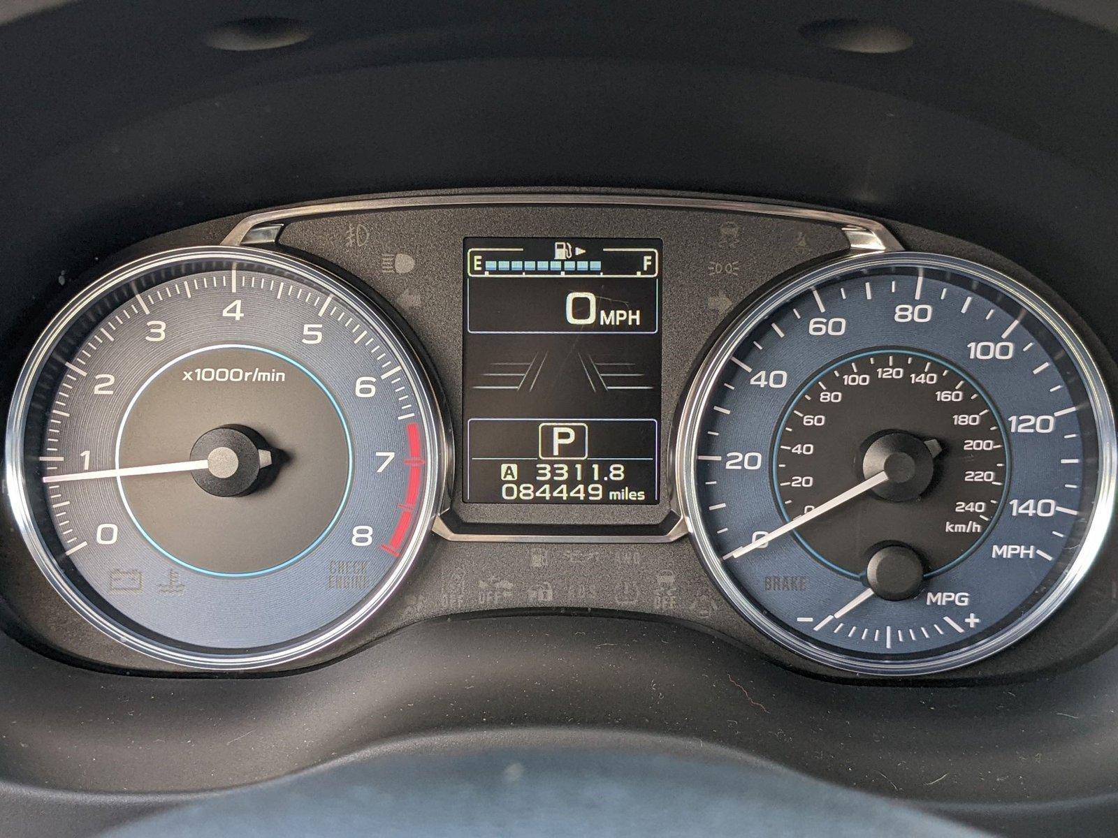 2015 Subaru XV Crosstrek Vehicle Photo in Orlando, FL 32811