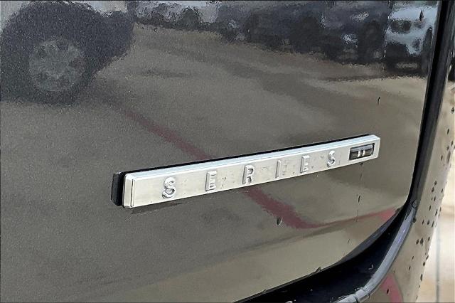 2023 Jeep Grand Wagoneer Vehicle Photo in Grapevine, TX 76051