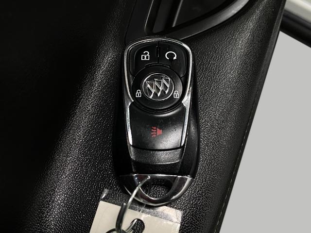 2017 Buick Encore Vehicle Photo in Appleton, WI 54913