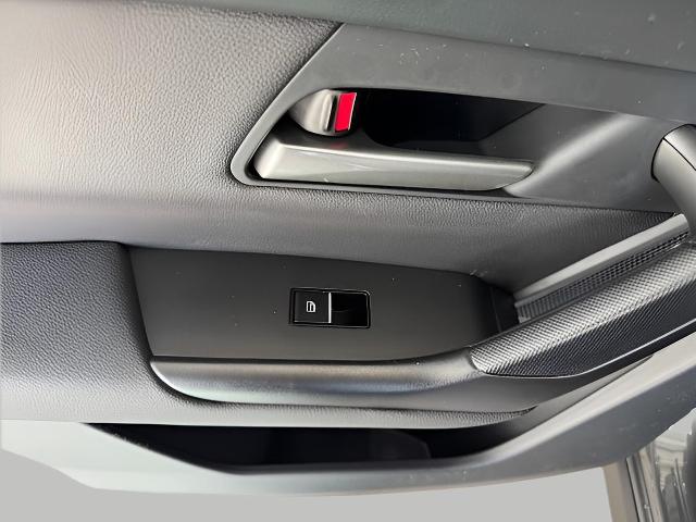 2025 Mazda CX-50 Vehicle Photo in Green Bay, WI 54304