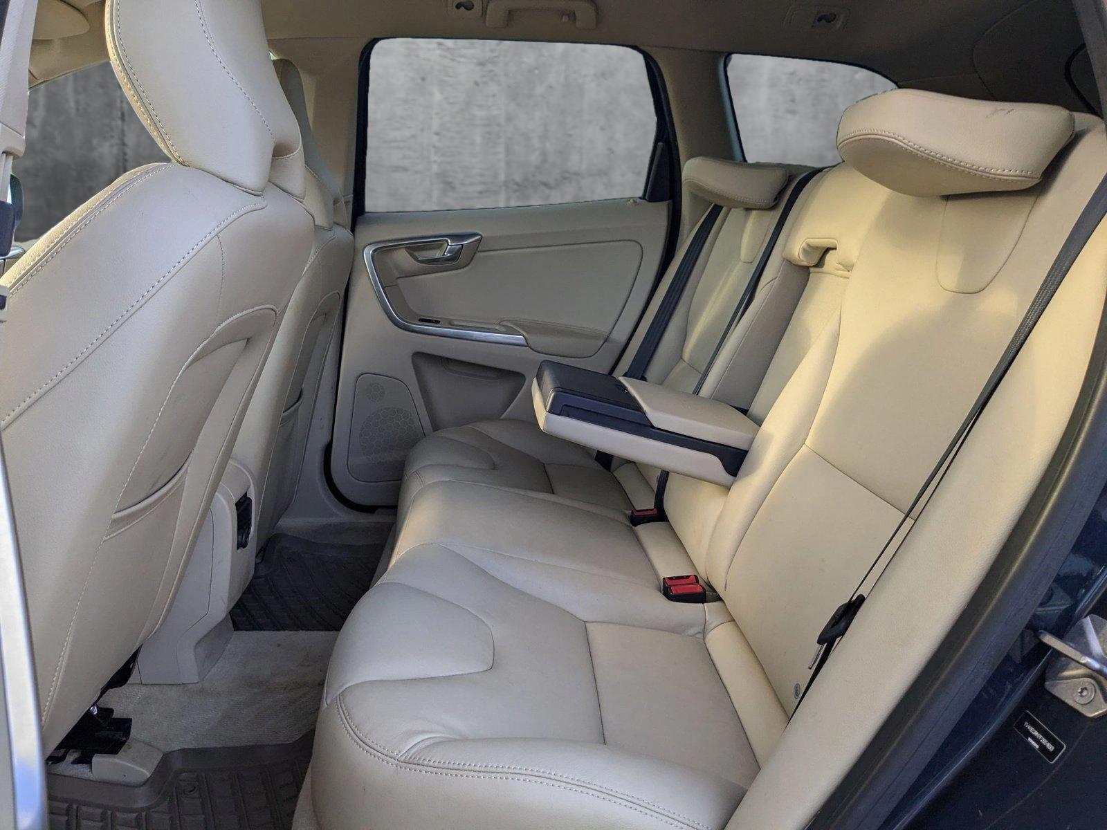 2015 Volvo XC60 Vehicle Photo in Sanford, FL 32771
