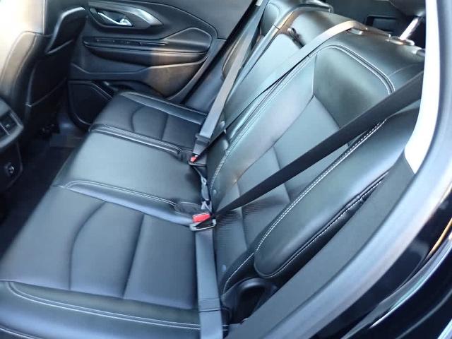 2022 GMC Terrain Vehicle Photo in ZELIENOPLE, PA 16063-2910