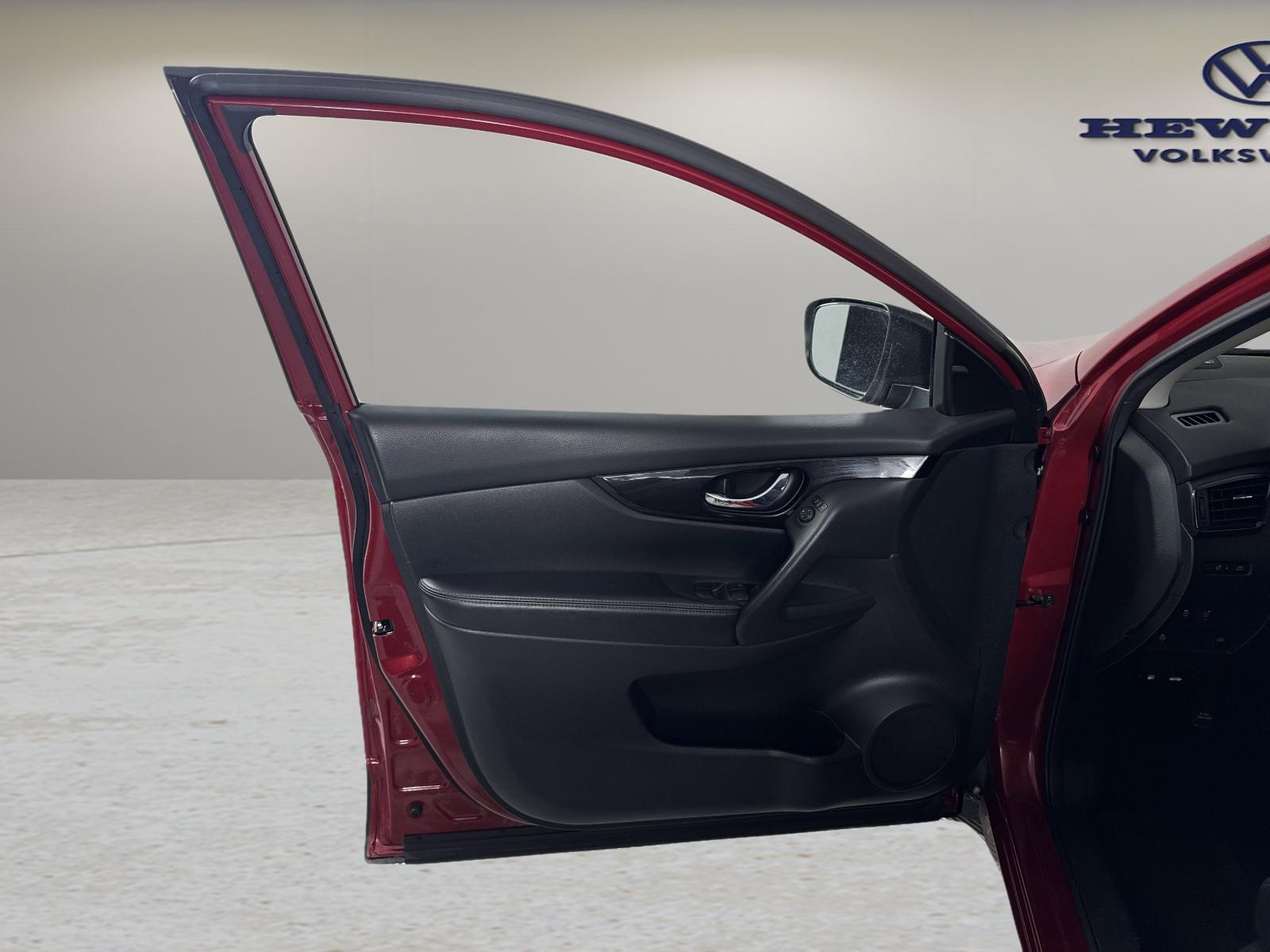 2017 Nissan Rogue Sport Vehicle Photo in Georgetown, TX 78626
