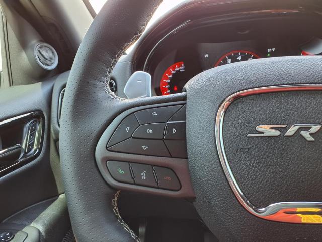 2024 Dodge Durango Vehicle Photo in Tampa, FL 33612