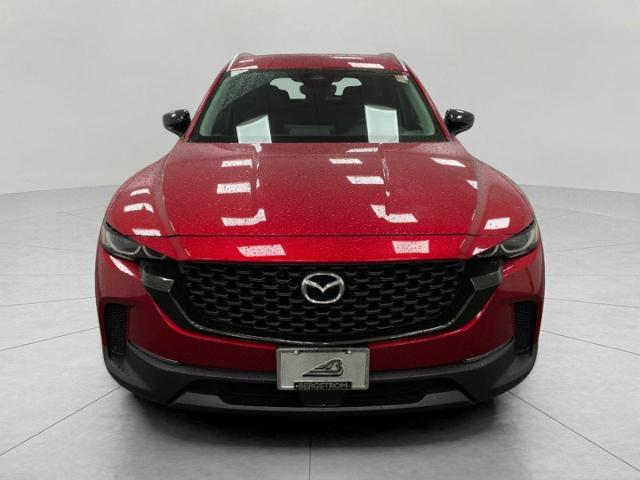 2025 Mazda CX-50 Vehicle Photo in Appleton, WI 54913