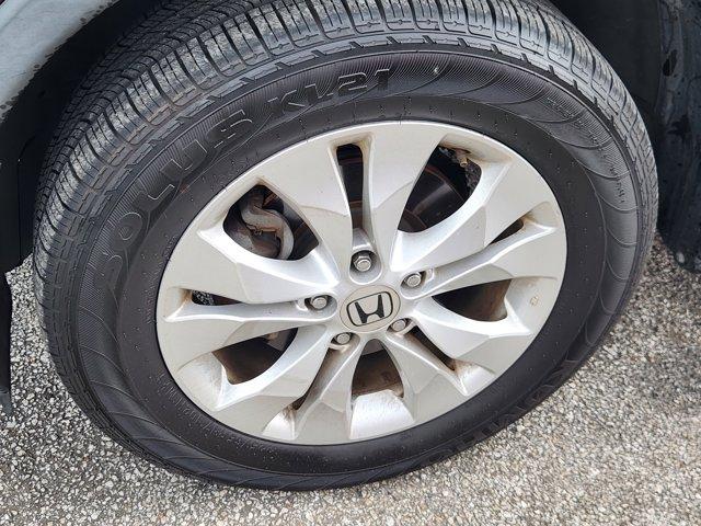 2014 Honda CR-V Vehicle Photo in SUGAR LAND, TX 77478-0000