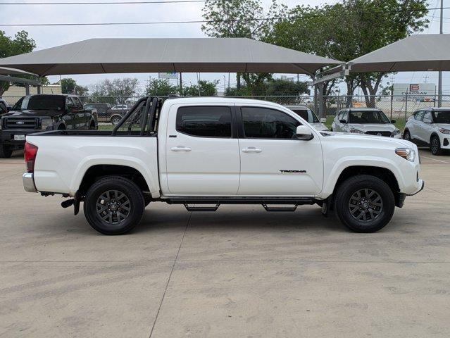 2023 Toyota Tacoma 2WD Vehicle Photo in SELMA, TX 78154-1460