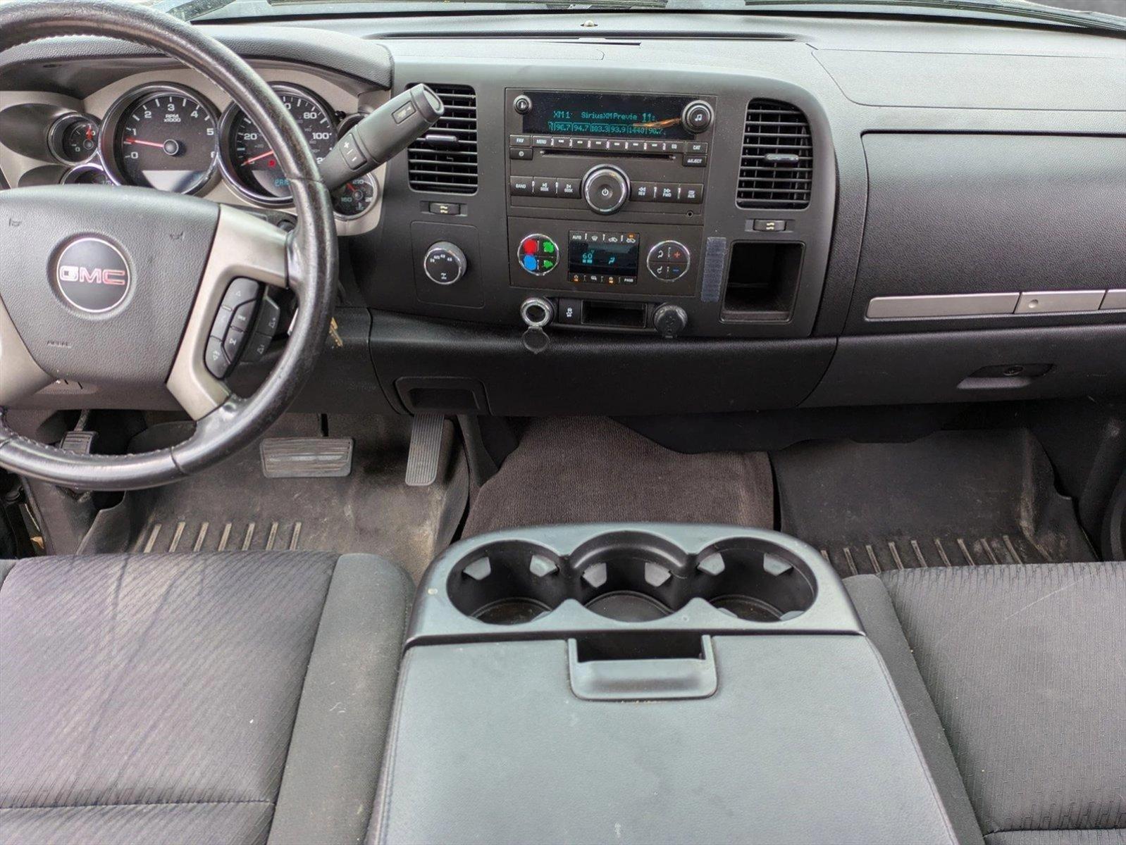 2013 GMC Sierra 1500 Vehicle Photo in Corpus Christi, TX 78415