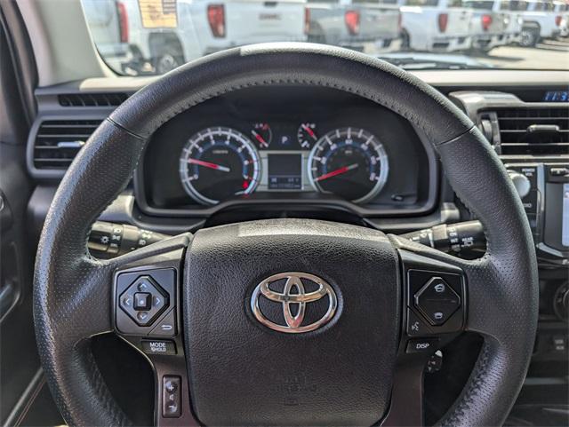 2016 Toyota 4Runner Vehicle Photo in AURORA, CO 80012-4011