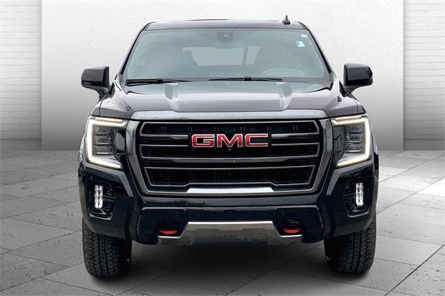 2021 GMC Yukon Vehicle Photo in Lees Summit, MO 64086