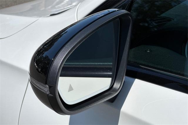 2022 Mercedes-Benz A-Class Vehicle Photo in ELK GROVE, CA 95757-8703