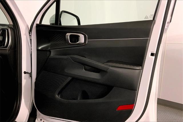 2024 Kia Sorento Vehicle Photo in Lees Summit, MO 64086