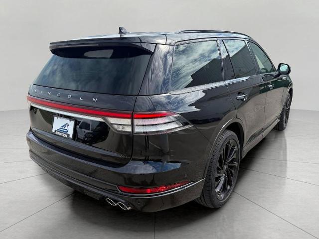 2023 Lincoln Aviator Vehicle Photo in Kaukauna, WI 54130