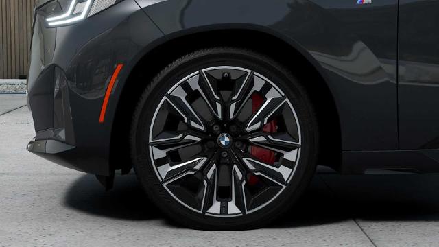 2025 BMW X3 M50 xDrive Vehicle Photo in GRAPEVINE, TX 76051