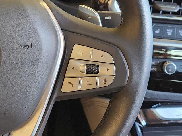 2024 BMW X4 xDrive30i Vehicle Photo in PLANO, TX 75024