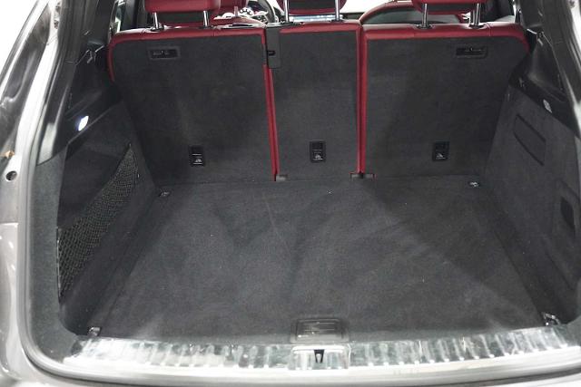 2020 Porsche Cayenne Vehicle Photo in GRAPEVINE, TX 76051