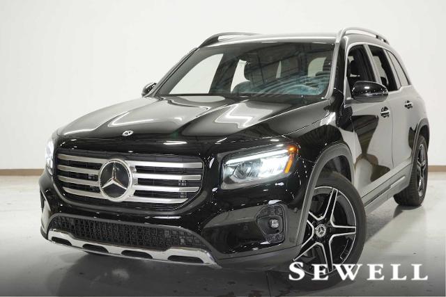 2024 Mercedes-Benz GLB Vehicle Photo in GRAPEVINE, TX 76051