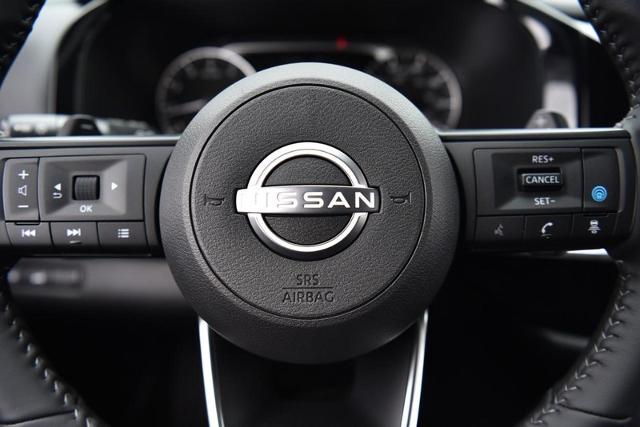 2025 Nissan Pathfinder Vehicle Photo in Ballwin, MO 63011