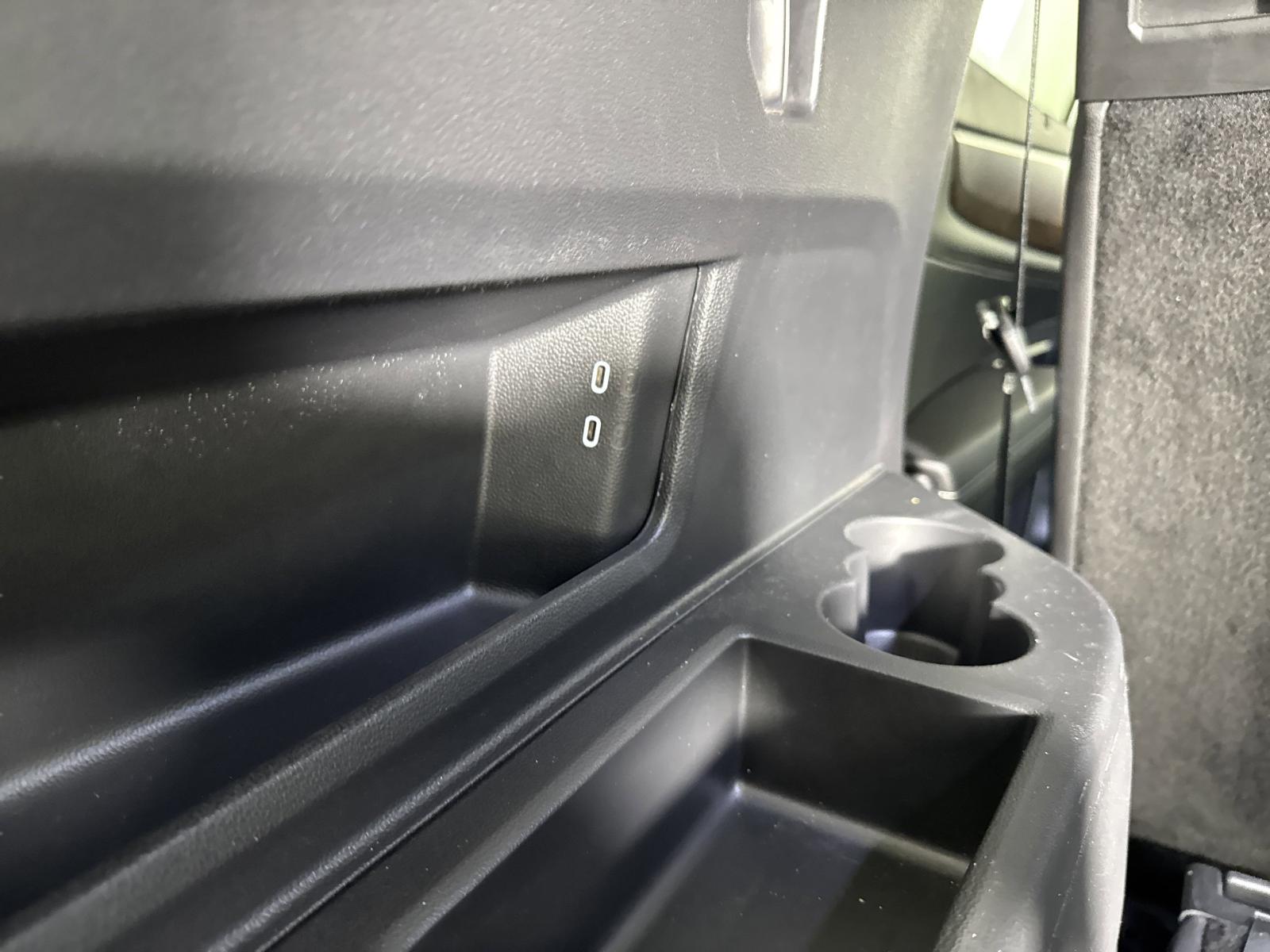 2024 Volkswagen Atlas Vehicle Photo in Georgetown, TX 78626