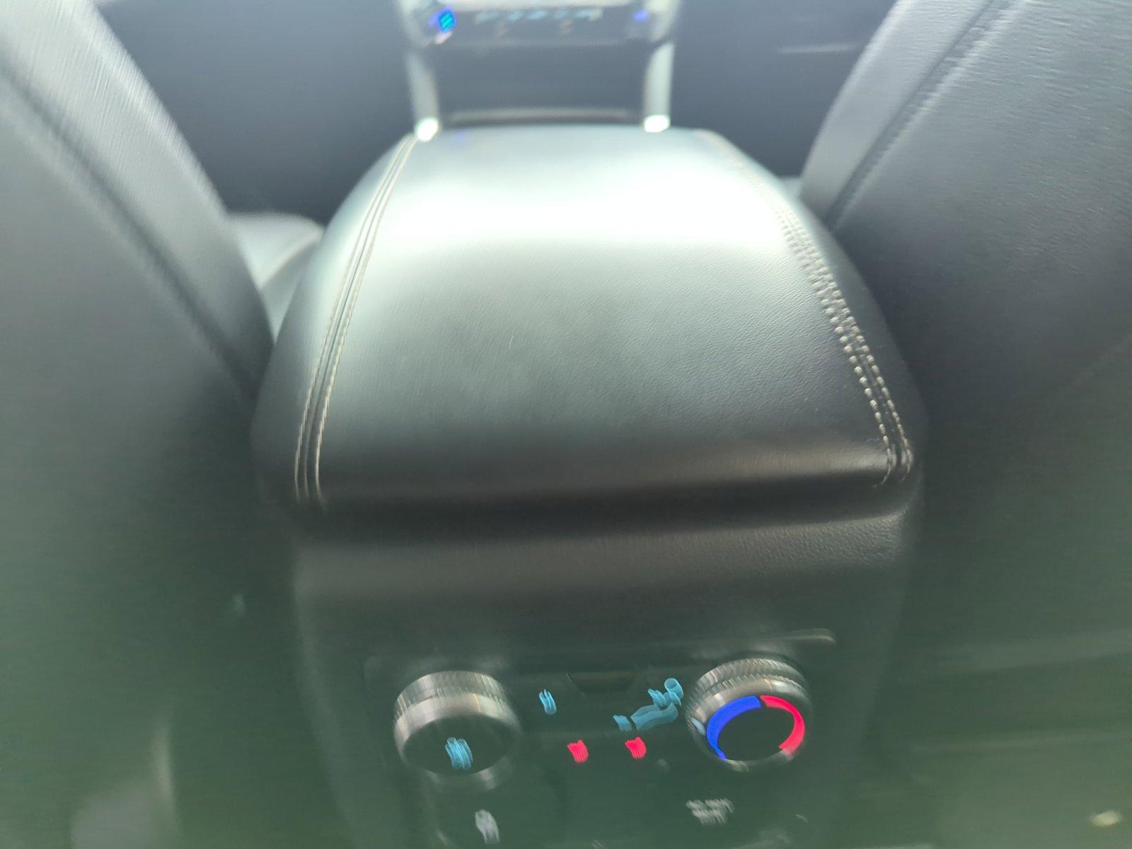 2021 Ford Explorer Vehicle Photo in Margate, FL 33063