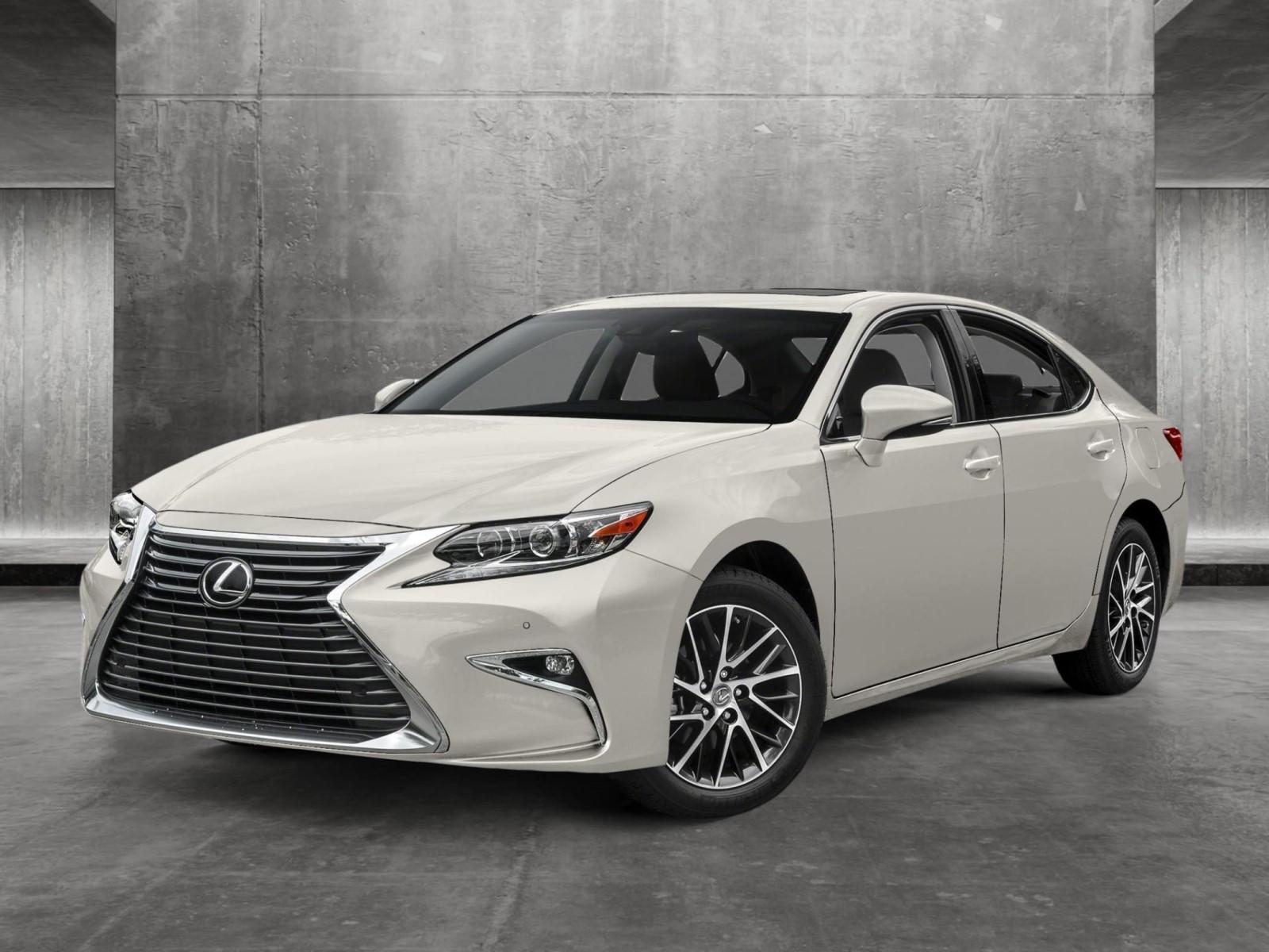 2018 Lexus ES 350 Vehicle Photo in Winter Park, FL 32792