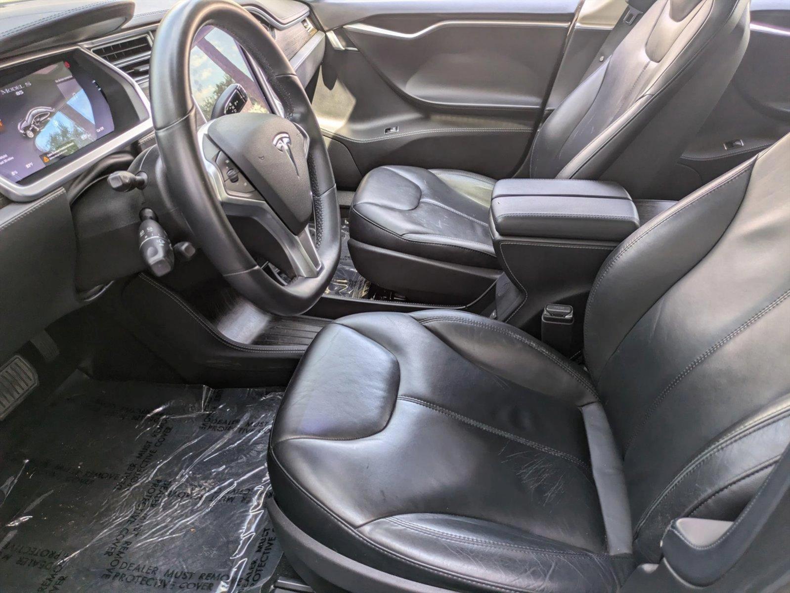 2014 Tesla Model S Vehicle Photo in Tampa, FL 33614