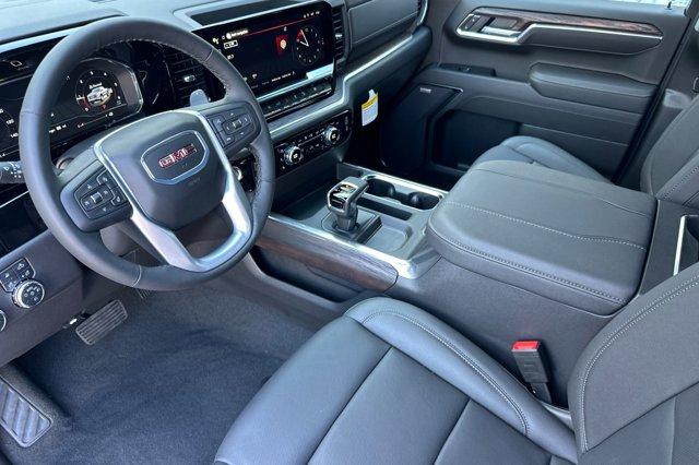 2025 GMC Sierra 1500 Vehicle Photo in STOCKTON, CA 95212-2838