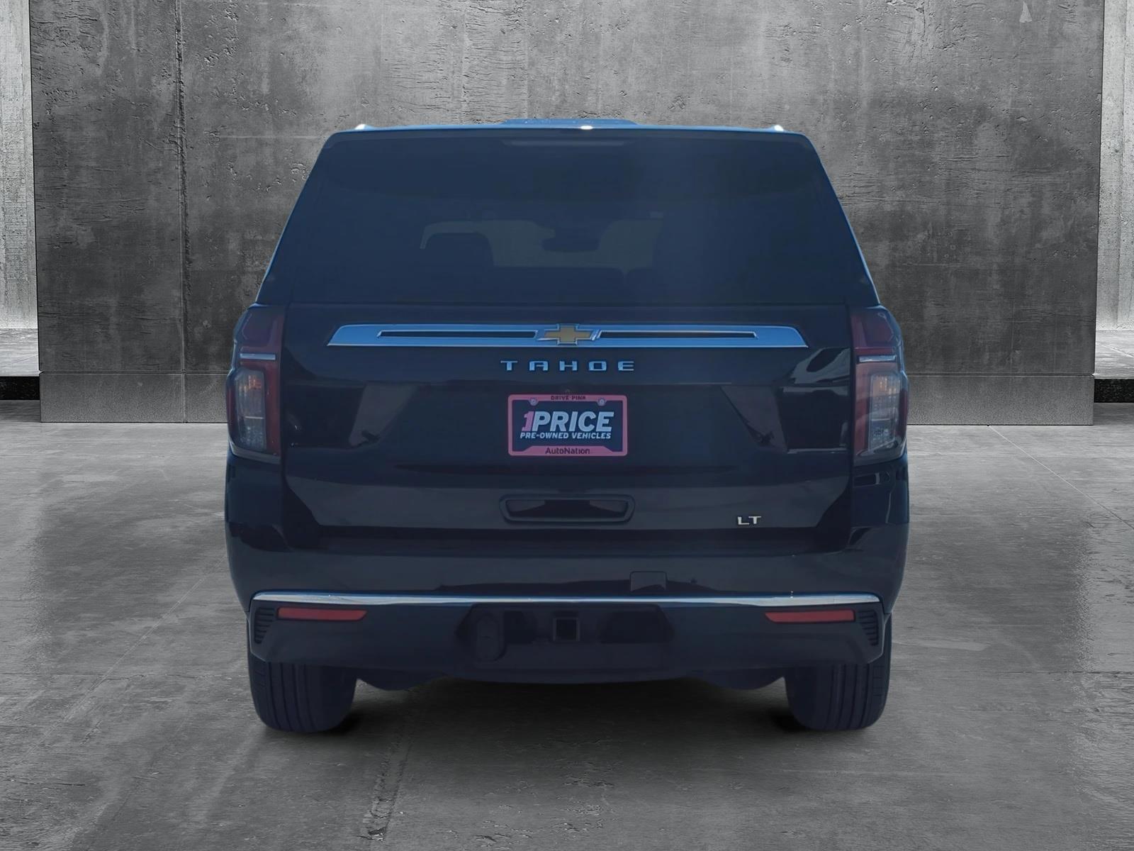 2023 Chevrolet Tahoe Vehicle Photo in Miami, FL 33015