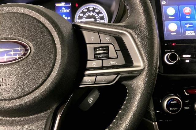 2019 Subaru Forester Vehicle Photo in Lees Summit, MO 64086