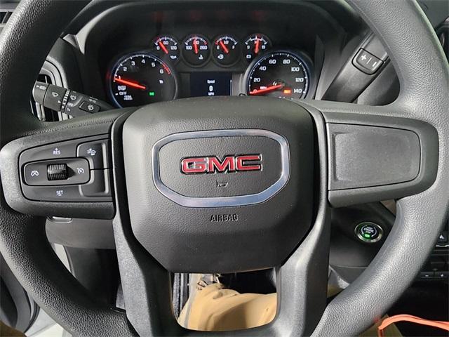 2025 GMC Sierra 1500 Vehicle Photo in PRESCOTT, AZ 86305-3700