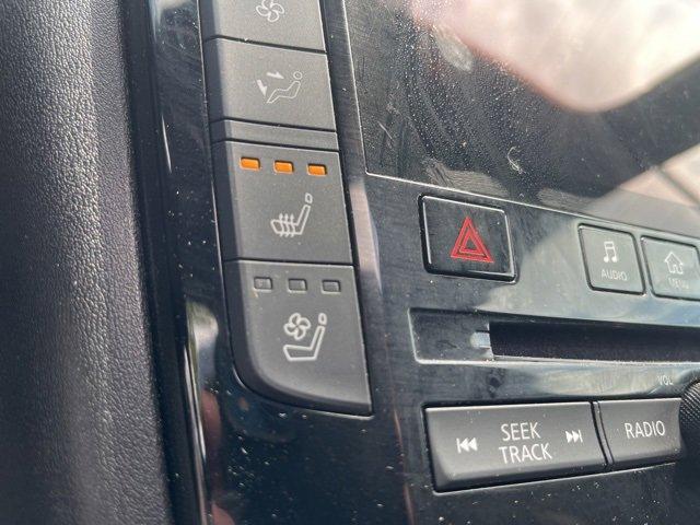 2024 INFINITI QX55 Vehicle Photo in Willow Grove, PA 19090