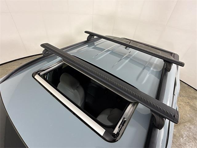 2022 Hyundai SANTA CRUZ Vehicle Photo in Everett, WA 98204