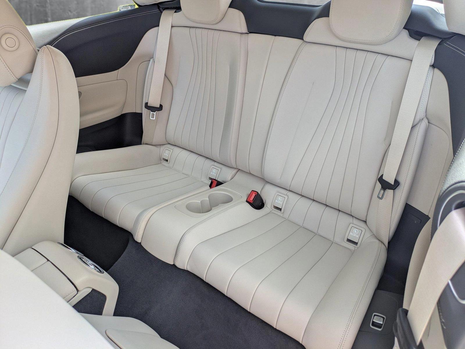 2023 Mercedes-Benz E-Class Vehicle Photo in Sarasota, FL 34231