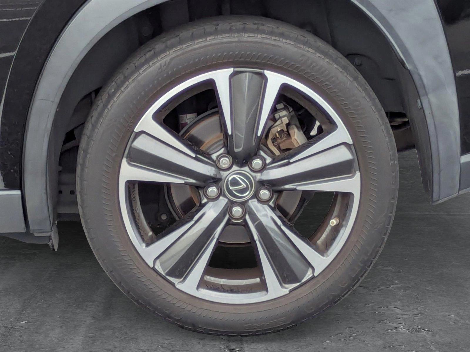 2020 Lexus UX 250h Vehicle Photo in Clearwater, FL 33761