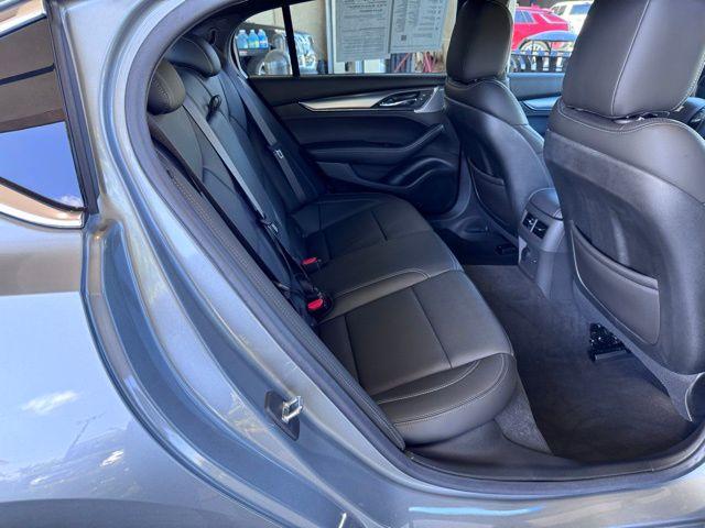 2023 Cadillac CT5 Vehicle Photo in DELRAY BEACH, FL 33483-3294