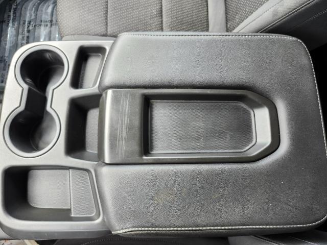 2021 Chevrolet Silverado 2500 HD Vehicle Photo in GREEN BAY, WI 54304-5303