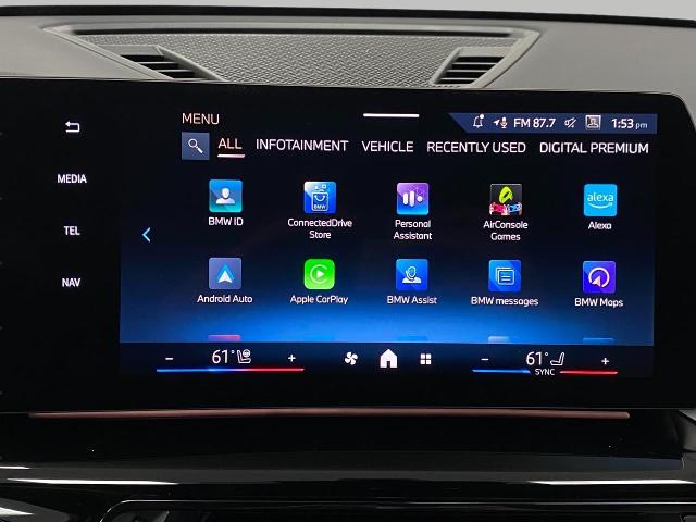 2025 BMW X1 xDrive28i Vehicle Photo in Appleton, WI 54913
