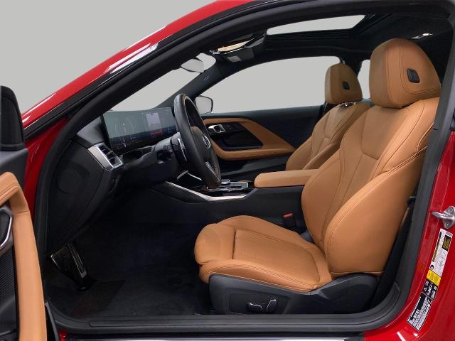 2024 BMW 230i xDrive Vehicle Photo in Appleton, WI 54913
