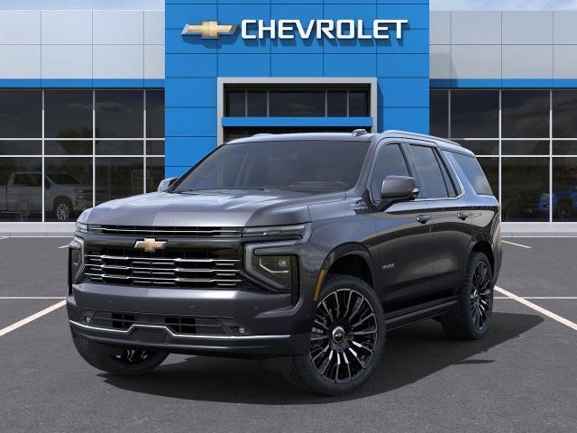 2025 Chevrolet Tahoe Vehicle Photo in MIAMI, FL 33172-3015