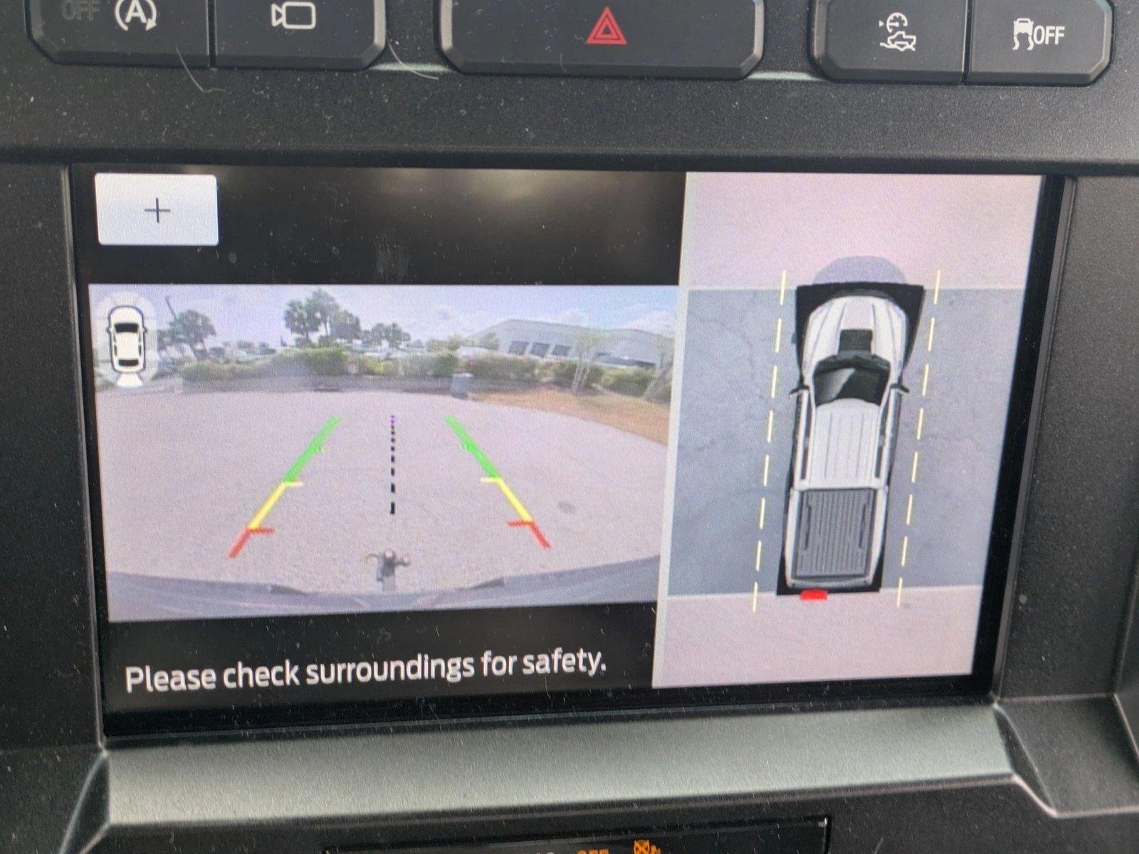 2019 Ford F-150 Vehicle Photo in Sarasota, FL 34231