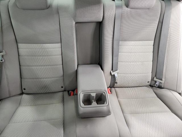 2015 Toyota Camry Vehicle Photo in NEENAH, WI 54956-2243