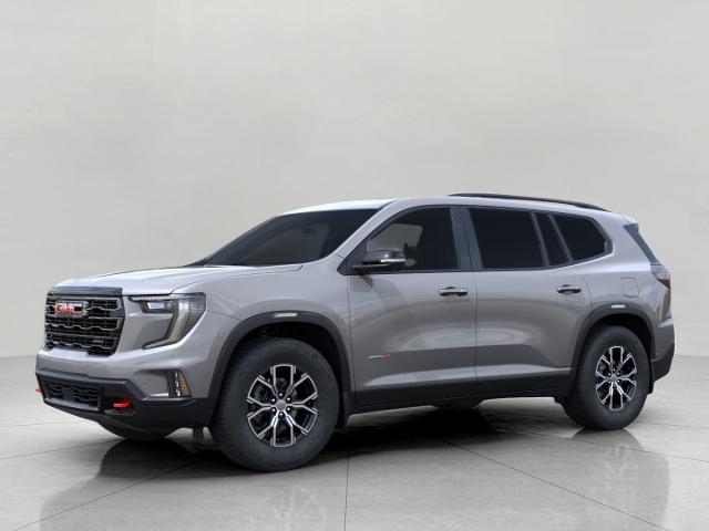 2025 GMC Acadia Vehicle Photo in OSHKOSH, WI 54904-7811