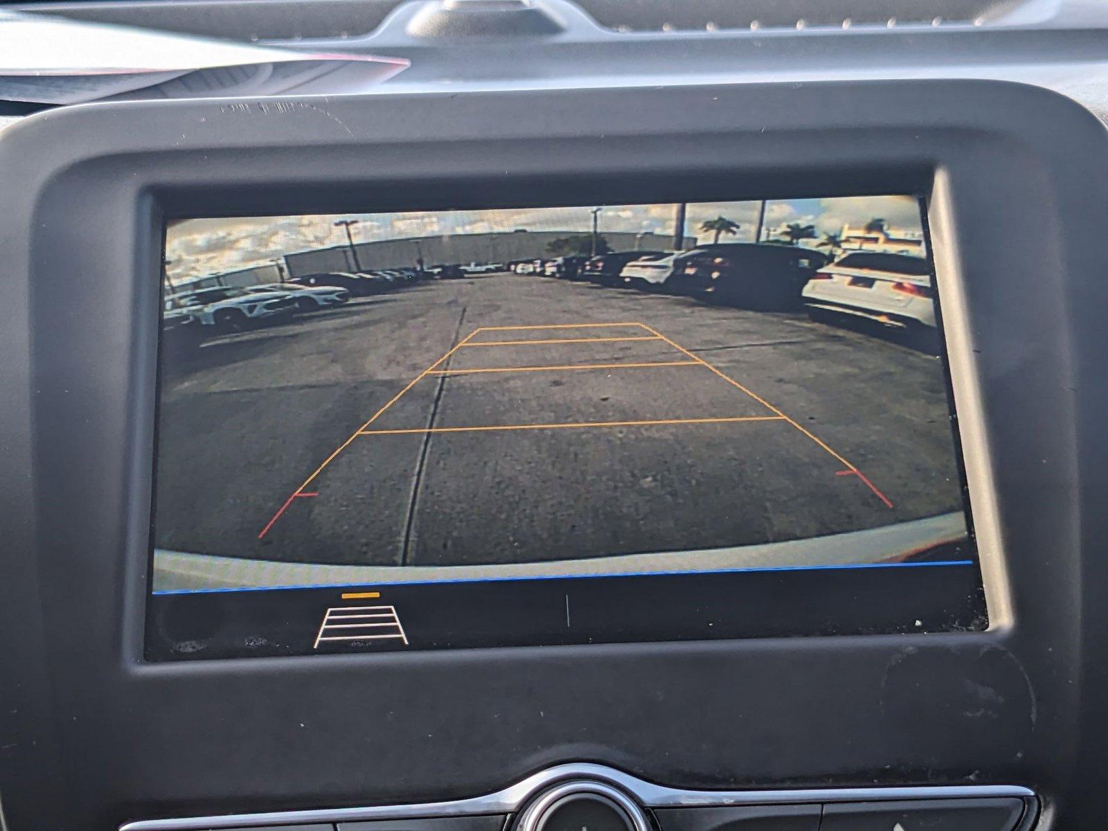 2019 Chevrolet Equinox Vehicle Photo in MIAMI, FL 33172-3015