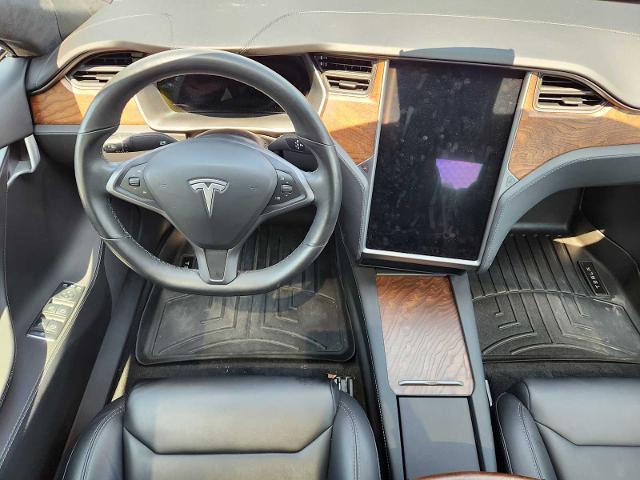 2019 Tesla Model S Vehicle Photo in HOUSTON, TX 77079