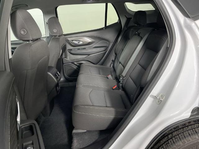 2024 GMC Terrain Vehicle Photo in GILBERT, AZ 85297-0402