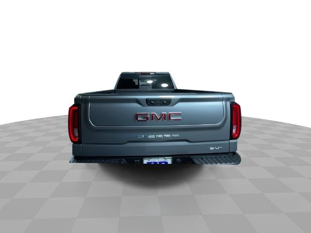 2025 GMC Sierra 1500 Vehicle Photo in GILBERT, AZ 85297-0402