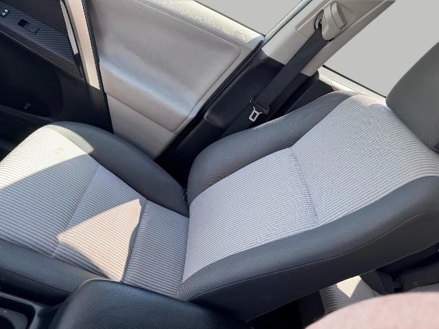 2013 Toyota RAV4 Vehicle Photo in Oshkosh, WI 54901