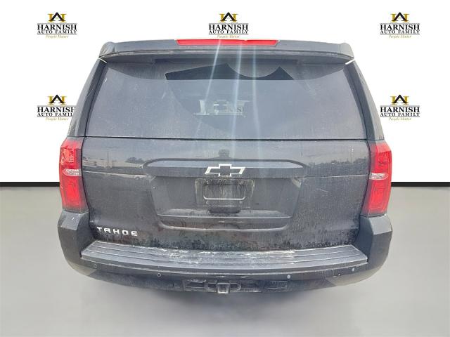 2015 Chevrolet Tahoe Vehicle Photo in EVERETT, WA 98203-5662