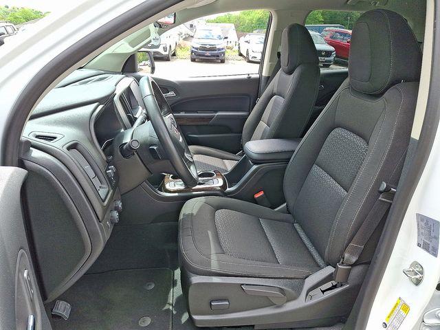 2022 GMC Canyon Vehicle Photo in DANBURY, CT 06810-5034