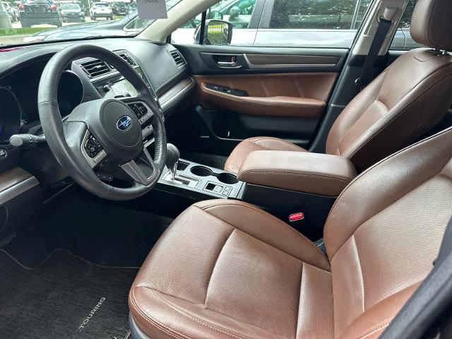 2017 Subaru Outback Vehicle Photo in DALLAS, TX 75209